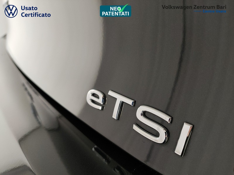 Volkswagen Golf 1.5 etsi evo style 130cv dsg - 18