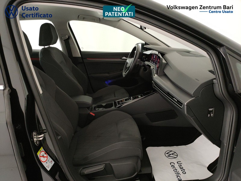 Volkswagen Golf 1.5 etsi evo style 130cv dsg - 21