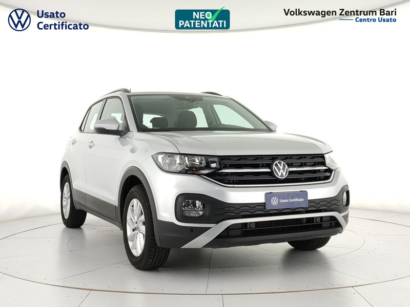 Volkswagen T-Cross 1.0 tsi style 110cv dsg - 3