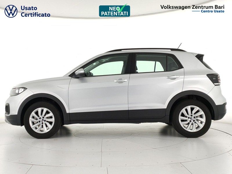 Volkswagen T-Cross 1.0 tsi style 110cv dsg - 7