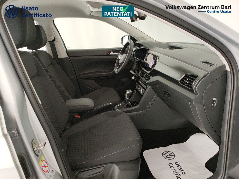 Volkswagen T-Cross 1.0 tsi style 110cv dsg - 20