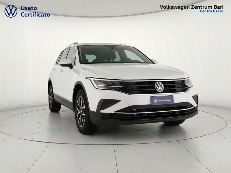 Volkswagen Tiguan 1.4 tsi eh life dsg - 2