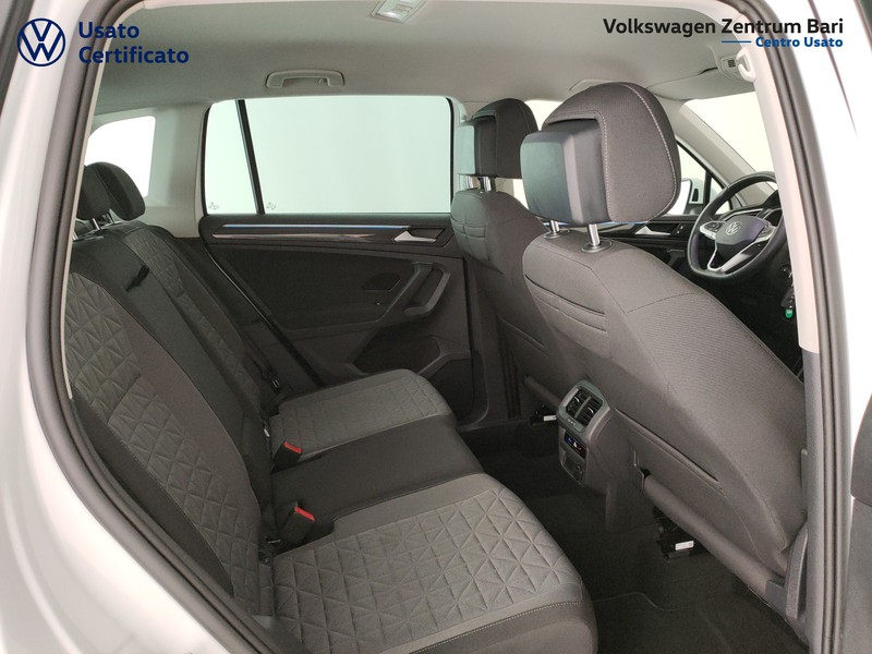 Volkswagen Tiguan 1.4 tsi eh life dsg - 16