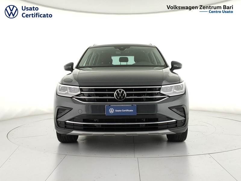 Volkswagen Tiguan 2.0 tdi elegance 150cv dsg - 2