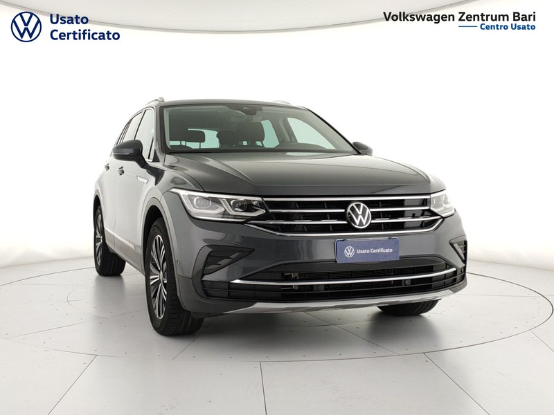 Volkswagen Tiguan 2.0 tdi elegance 150cv dsg - 3