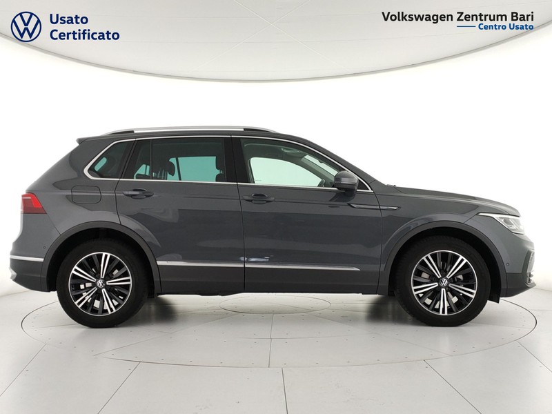 Volkswagen Tiguan 2.0 tdi elegance 150cv dsg - 4