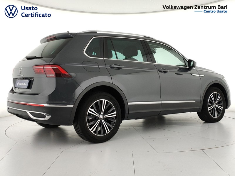 Volkswagen Tiguan 2.0 tdi elegance 150cv dsg - 5