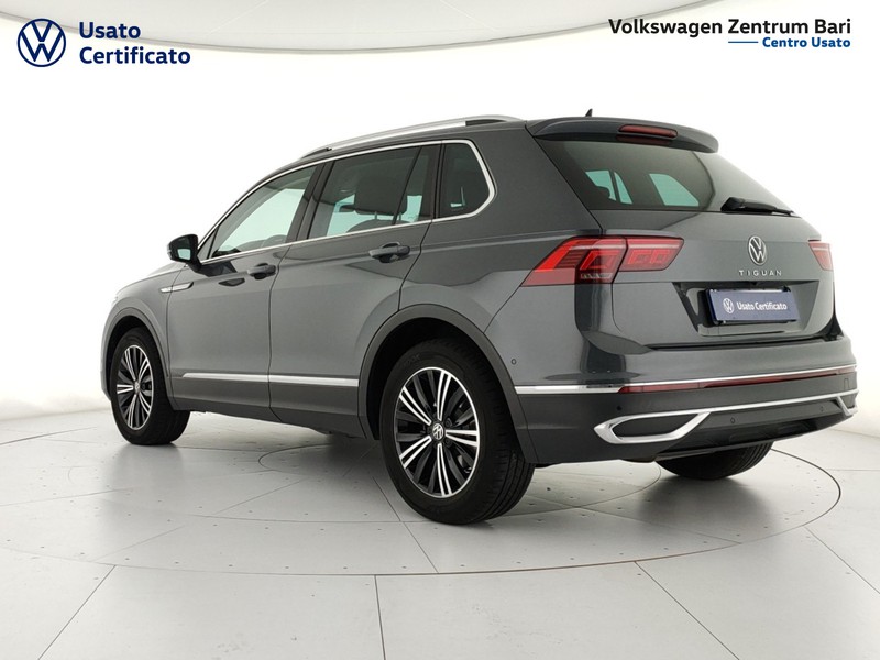 Volkswagen Tiguan 2.0 tdi elegance 150cv dsg - 6