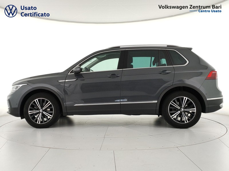 Volkswagen Tiguan 2.0 tdi elegance 150cv dsg - 7