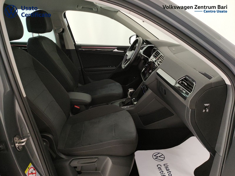 Volkswagen Tiguan 2.0 tdi elegance 150cv dsg - 22