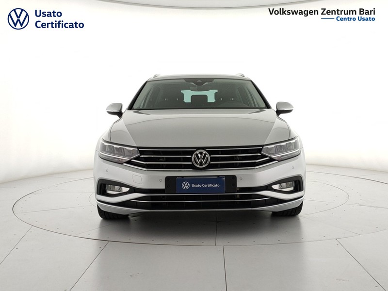 Volkswagen Passat variant 2.0 tdi executive 190cv dsg - 2