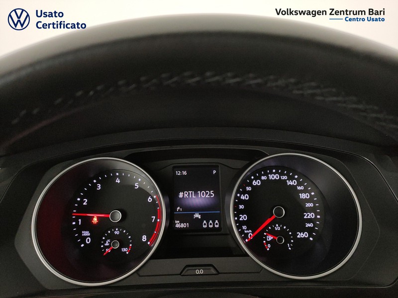 Volkswagen Tiguan 1.5 tsi life 150cv dsg - 7