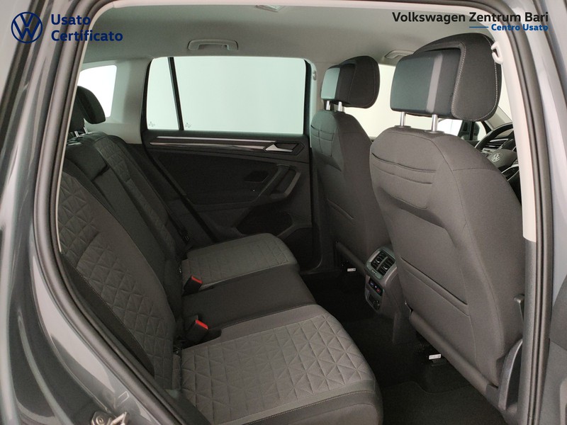 Volkswagen Tiguan 1.5 tsi life 150cv dsg - 17