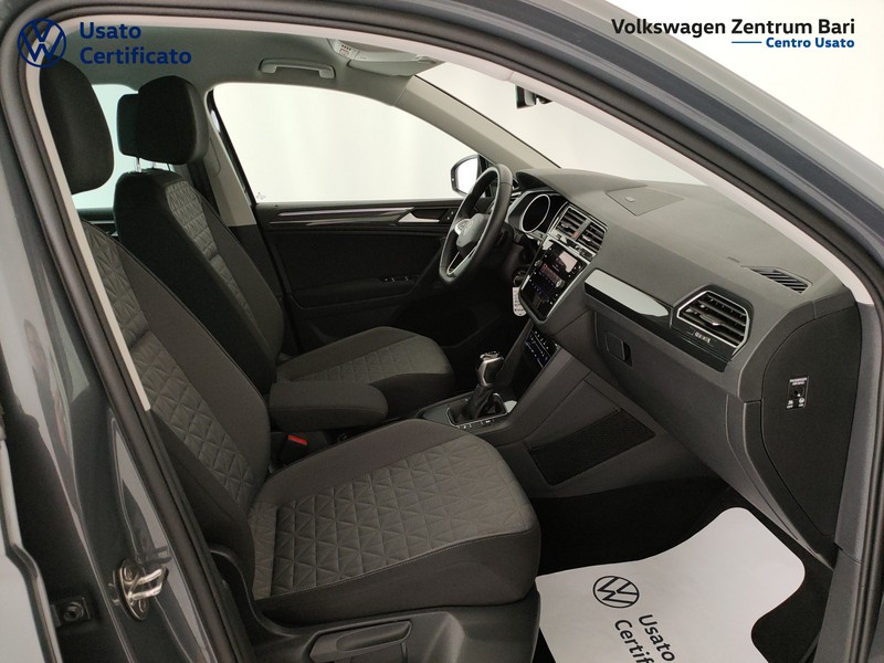 Volkswagen Tiguan 1.5 tsi life 150cv dsg - 18