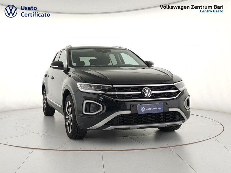 Volkswagen T-Roc 1.5 tsi style dsg - 3