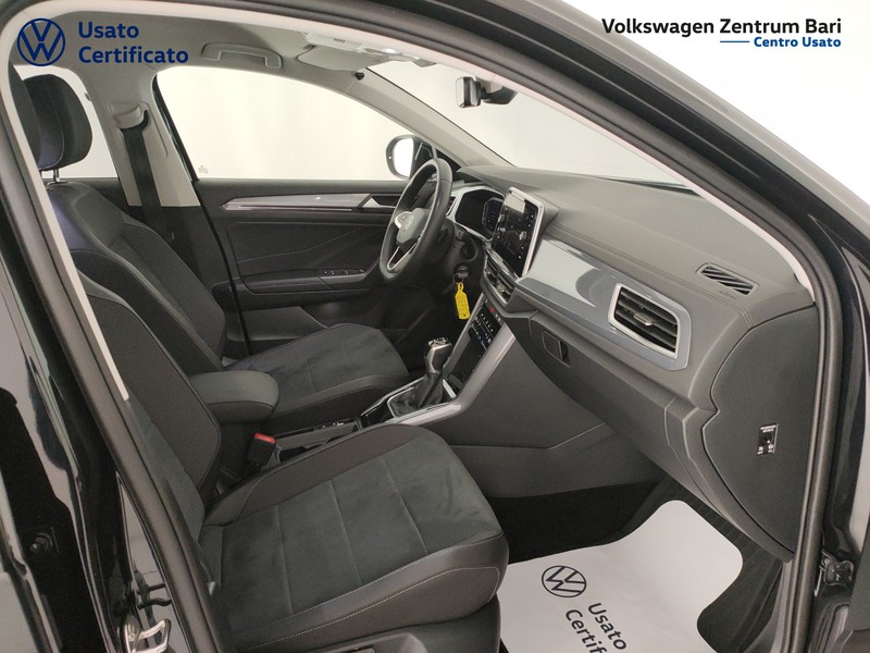 Volkswagen T-Roc 1.5 tsi style dsg - 18