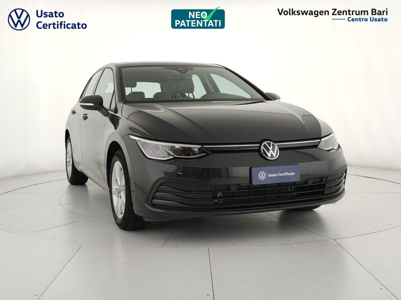 Volkswagen Golf 2.0 tdi life 115cv - 2