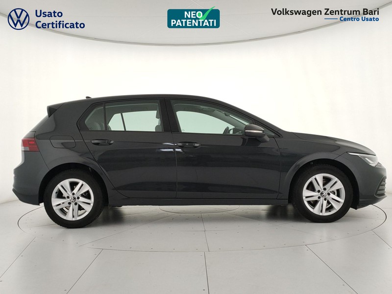 Volkswagen Golf 2.0 tdi life 115cv - 3