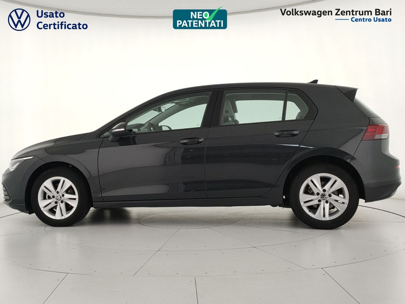 Volkswagen Golf 2.0 tdi life 115cv - 6