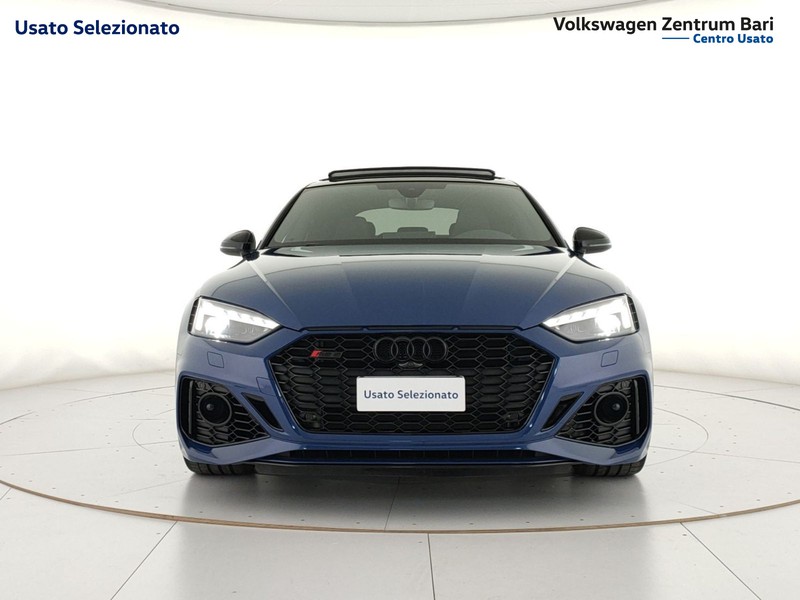 Audi RS5 sportback 2.9 tfsi competition plus quattro 450cv tiptronic - 2