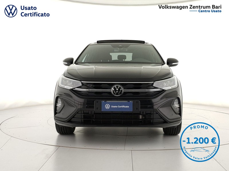 Volkswagen Taigo 1.0 tsi r-line 110cv - 2