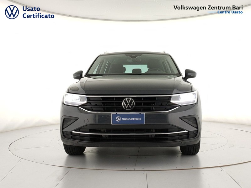 Volkswagen Tiguan 2.0 tdi life 150cv dsg - 2