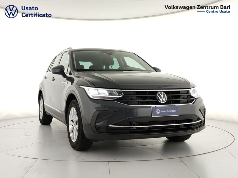 Volkswagen Tiguan 2.0 tdi life 150cv dsg - 3