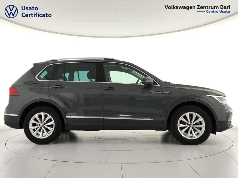 Volkswagen Tiguan 2.0 tdi life 150cv dsg - 4