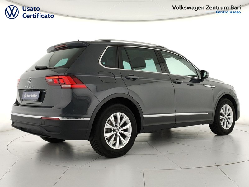 Volkswagen Tiguan 2.0 tdi life 150cv dsg - 5