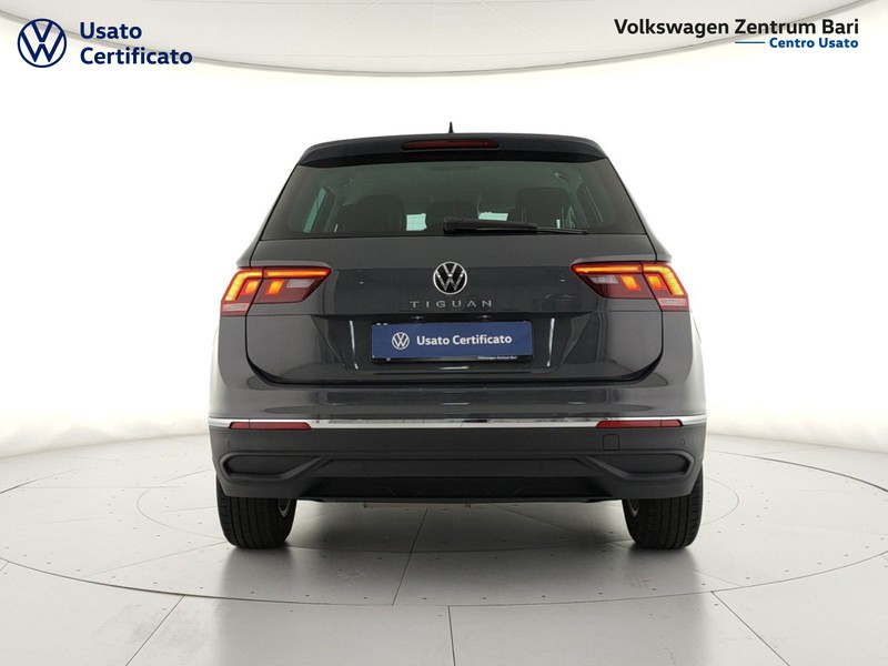 Volkswagen Tiguan 2.0 tdi life 150cv dsg - 6