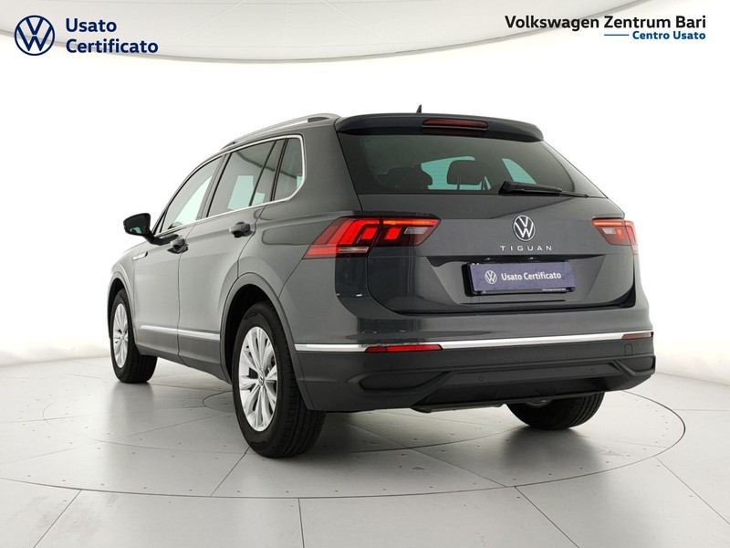 Volkswagen Tiguan 2.0 tdi life 150cv dsg - 7