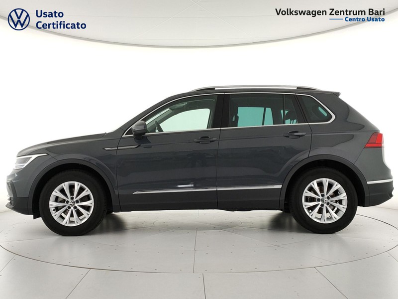 Volkswagen Tiguan 2.0 tdi life 150cv dsg - 8