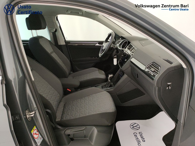 Volkswagen Tiguan 2.0 tdi life 150cv dsg - 20