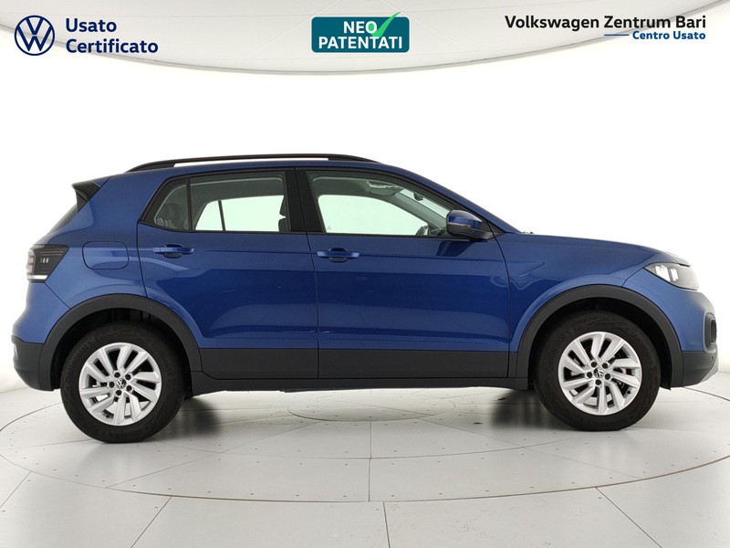 Volkswagen T-Cross 1.0 tsi style 110cv dsg - 3