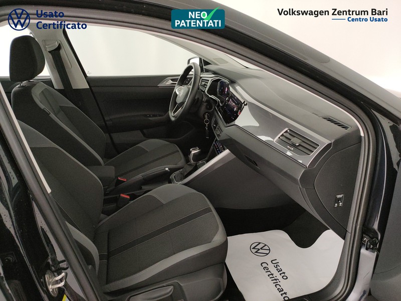 Volkswagen Polo 1.0 tsi style 95cv dsg - 22