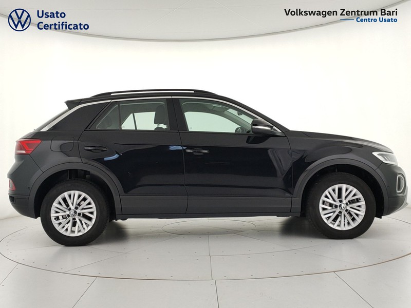 Volkswagen T-Roc 2.0 tdi life 150cv dsg - 3