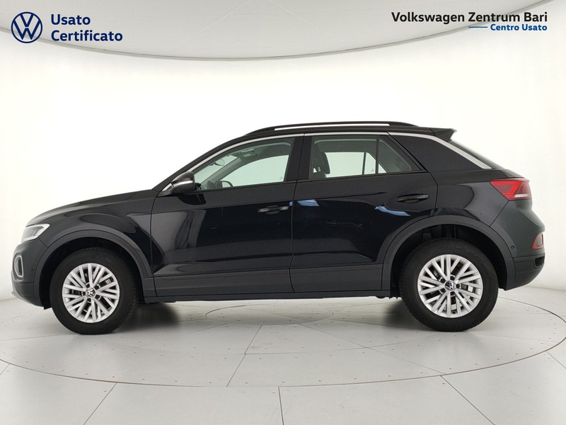 Volkswagen T-Roc 2.0 tdi life 150cv dsg - 7