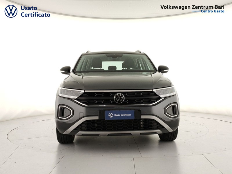 Volkswagen T-Roc 2.0 tdi life 150cv dsg - 2
