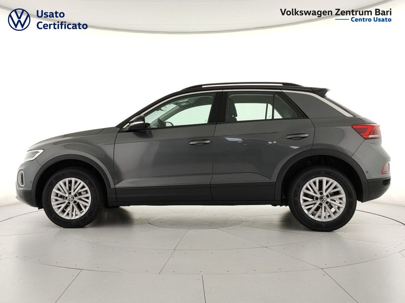 Volkswagen T-Roc 2.0 tdi life 150cv dsg - 7