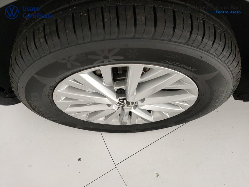 Volkswagen T-Roc 2.0 tdi life 150cv dsg - 14