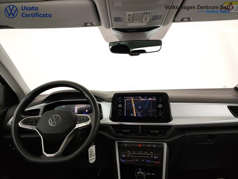 Volkswagen T-Roc 2.0 tdi life 150cv dsg - 16