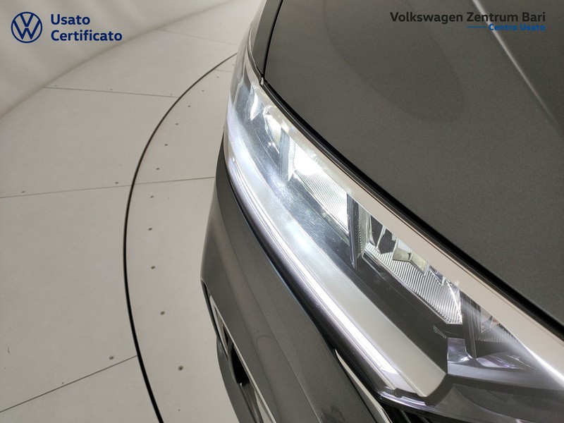 Volkswagen T-Roc 2.0 tdi life 150cv dsg - 20