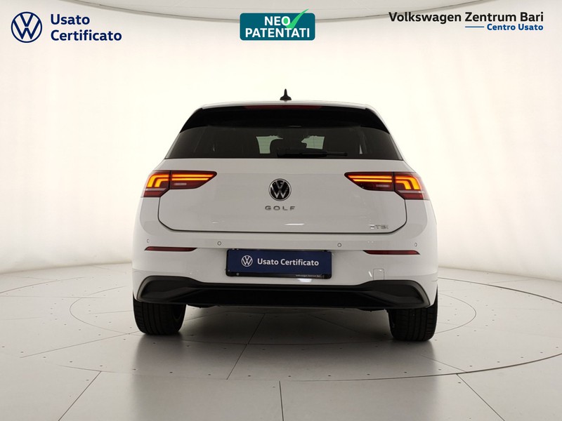 Volkswagen Golf 1.5 etsi life 115cv dsg - 6