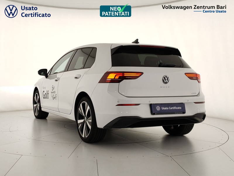 Volkswagen Golf 1.5 etsi life 115cv dsg - 7
