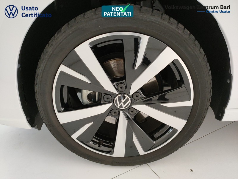 Volkswagen Golf 1.5 etsi life 115cv dsg - 15