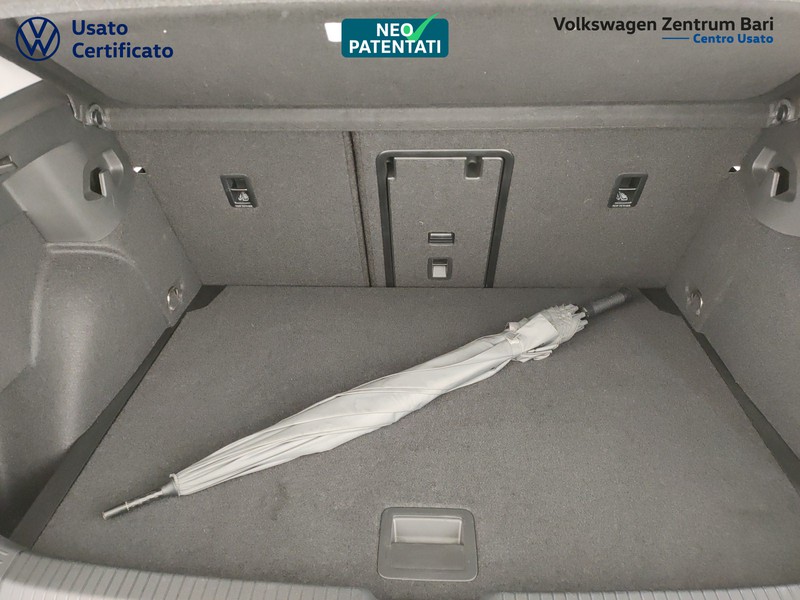 Volkswagen Golf 1.5 etsi life 115cv dsg - 22