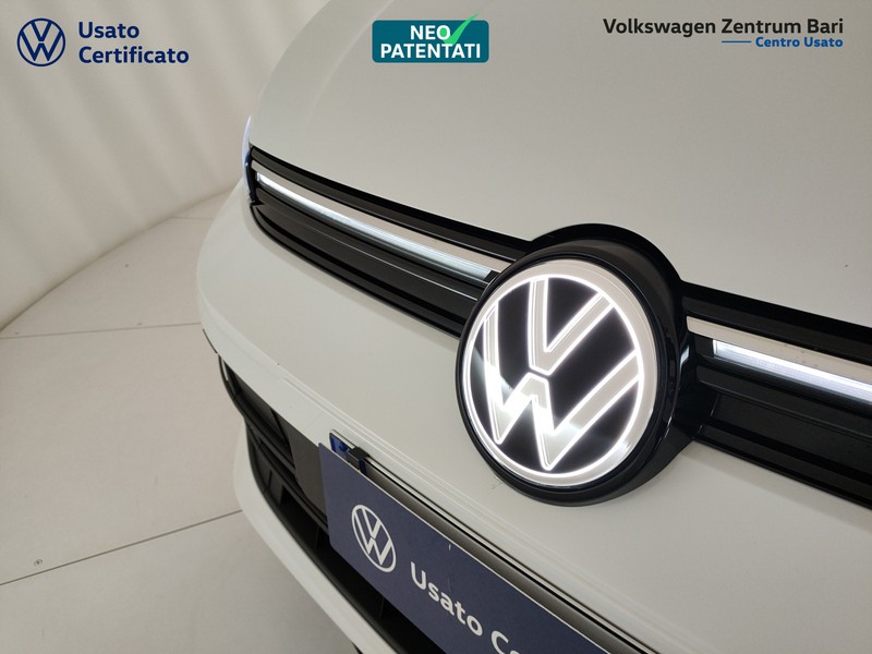 Volkswagen Golf 1.5 etsi life 115cv dsg - 26