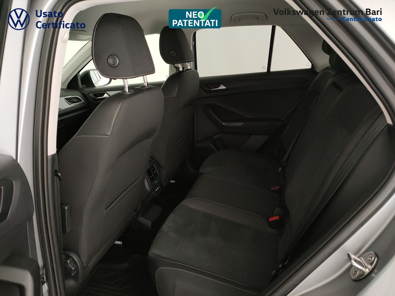 Volkswagen T-Roc 1.0 tsi style 110cv - 18