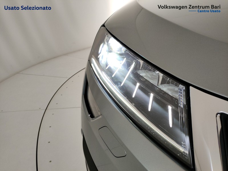 Skoda Karoq 1.6 tdi ambition dsg - 26