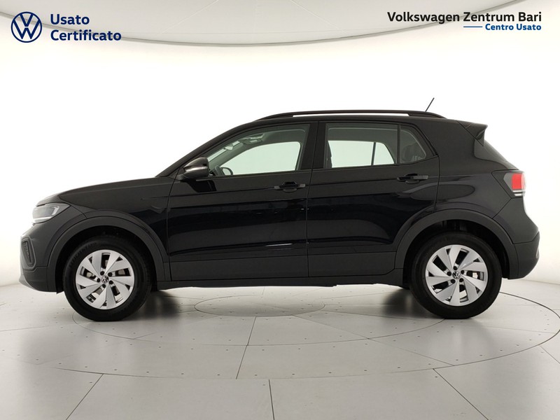Volkswagen T-Cross 1.0 tsi life 95cv - 8